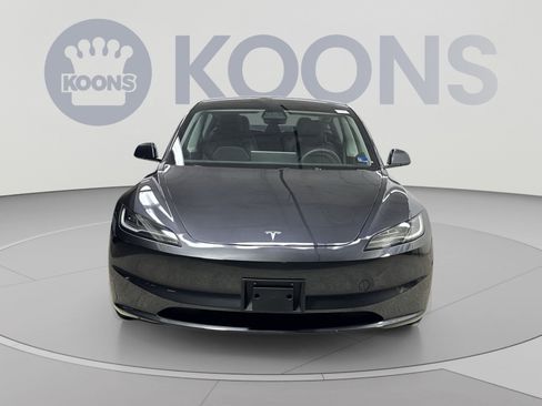 Used 2024 Tesla Model 3 Standard Range RWD image 23