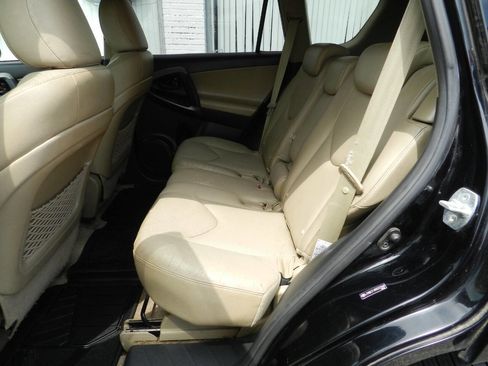 Used 2009 Toyota RAV4 Limited image 10