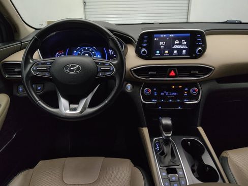 Used 2020 Hyundai Santa Fe SEL image 22