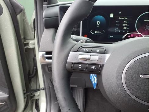 New 2026 Hyundai Santa Cruz Limited AWD/4WD image 23