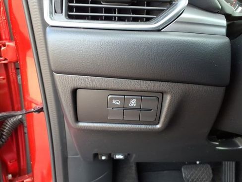 Used 2023 MAZDA CX-5 AWD 2.5 S image 8