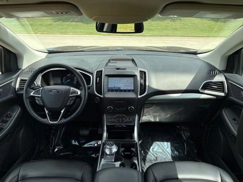 Used 2020 Ford Edge SEL w/ Convenience Package AWD/4WD image 21