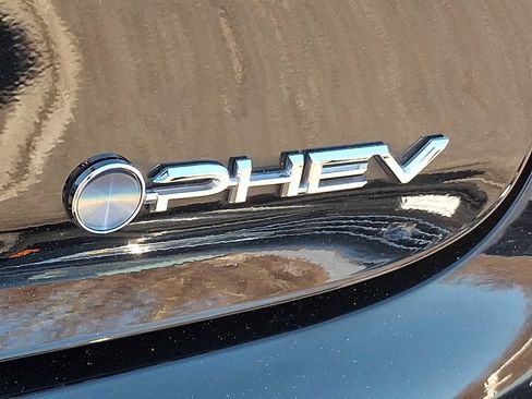 Used 2026 Toyota Prius Plug-In Hybrid w/ Limited Premium Package image 29