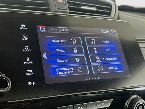 Used 2017 Honda CR-V Touring image 21