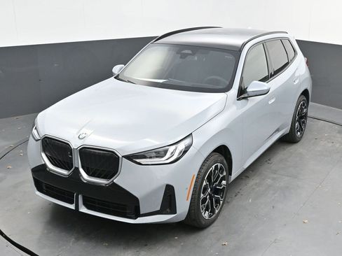 New 2026 BMW X3 xDrive30 w/ Premium Package image 44