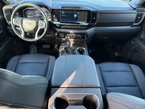 Used 2024 Chevrolet Silverado 1500 RST w/ Convenience Package II image 13