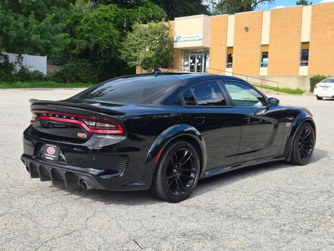 Used 2023 Dodge Charger Scat Pack RWD image 3