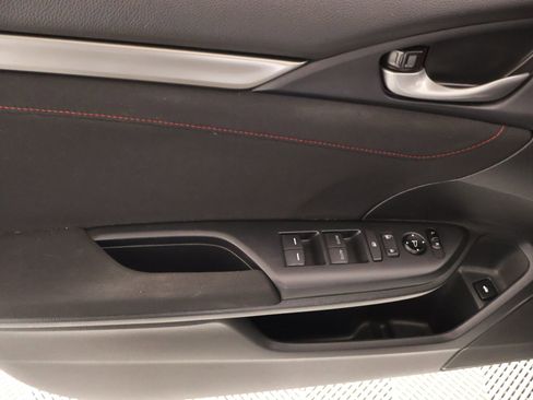 Used 2020 Honda Civic Si image 16