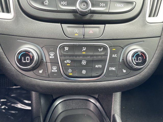 Certified 2024 Chevrolet Malibu LT FWD image 19