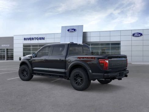 New 2026 Ford F150 Raptor image 4