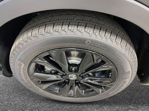 New 2026 Honda CR-V Sport Touring image 11