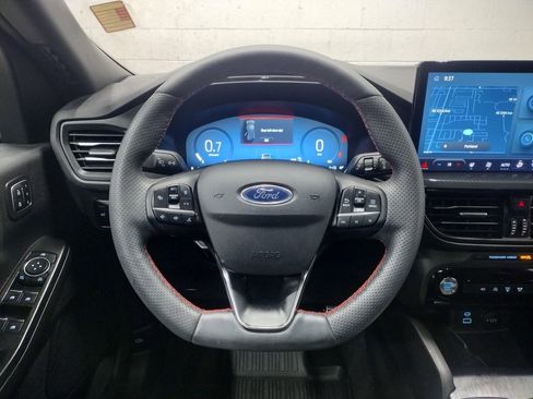 Used 2023 Ford Escape ST-Line Select w/ Tech Pack #2 image 38
