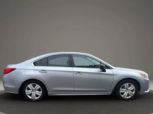 Used 2015 Subaru Legacy 2.5i w/ Popular Package #1 image 4
