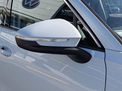New 2026 Volkswagen Tiguan S FWD image 11