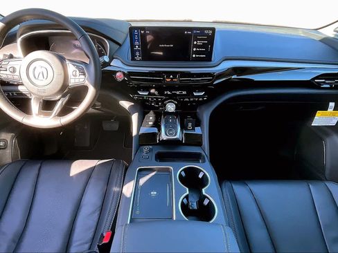 Certified 2026 Acura MDX FWD w/ Technology Package image 5