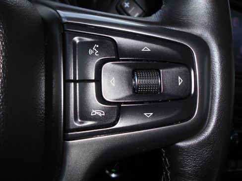 Used 2020 Chevrolet Silverado 1500 RST w/ All-Star Edition AWD/4WD image 17