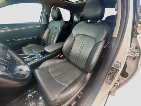 Used 2024 Kia K5 EX w/ EX Premium Package FWD image 13