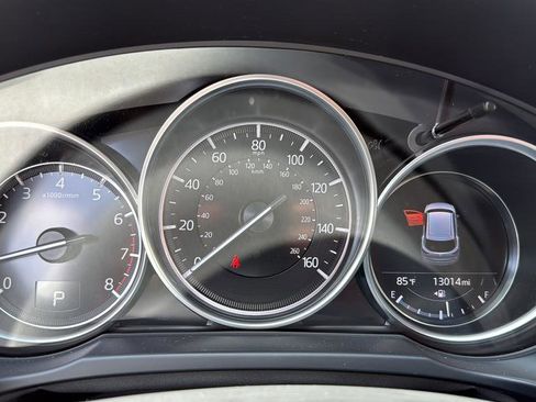 Certified 2023 MAZDA CX-5 AWD 2.5 S image 18