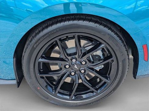 New 2026 Ford Mustang GT Premium RWD image 10