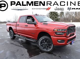 New 2026 RAM 2500 Big Horn video 1