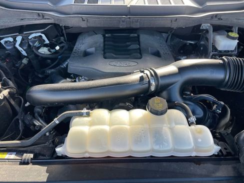 Used 2023 Ford F150 XLT image 21