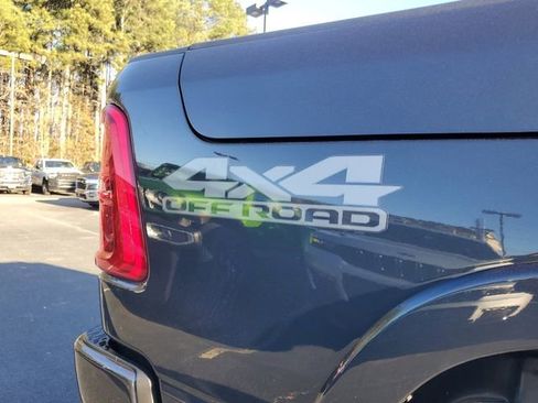 New 2026 RAM 1500 Tungsten w/ Off Road Group image 7