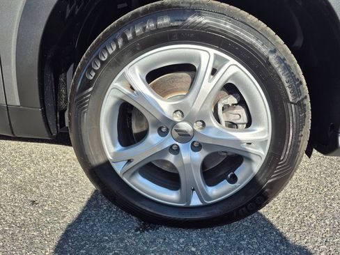 Used 2024 Dodge Hornet GT Plus w/ Tech Pack Plus w/o Parking image 9