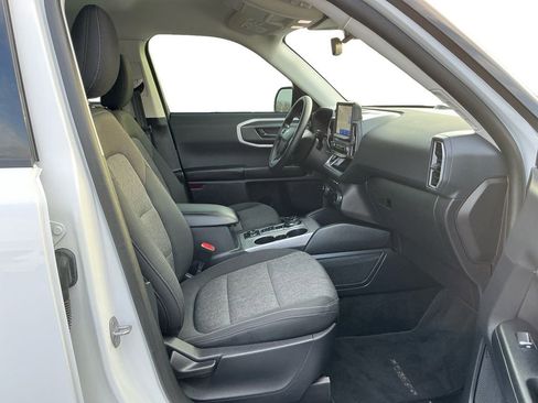 Used 2024 Ford Bronco Sport Big Bend image 22