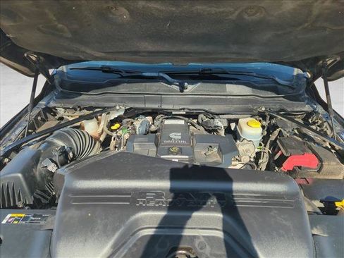 Used 2022 RAM 2500 Laramie image 21