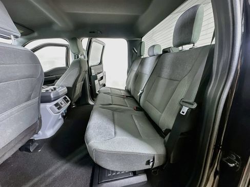 Used 2024 Ford F150 XLT w/ Mobile Office Package AWD/4WD image 14