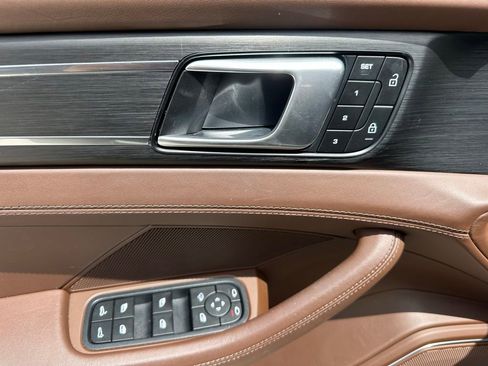 Certified 2023 Porsche Panamera RWD image 17