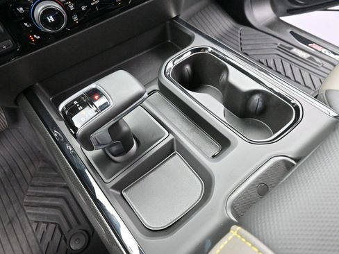 Used 2024 Chevrolet Silverado 1500 ZR2 w/ ZR2 Bison Edition image 27