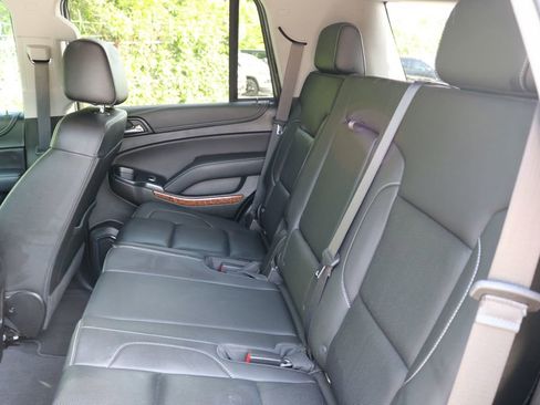 Used 2019 Chevrolet Tahoe Premier RWD image 15