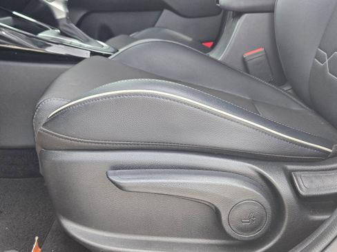 Used 2023 Kia Forte GT-Line w/ GT-Line Technology Package image 30