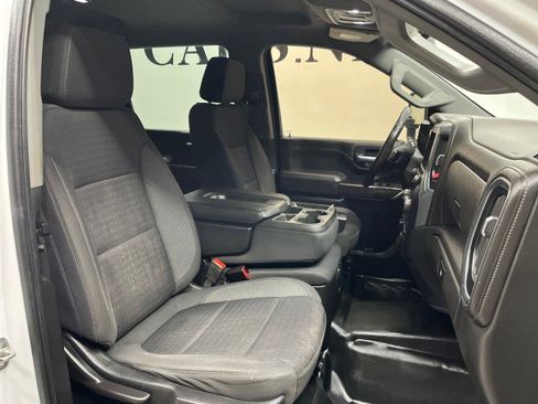 Used 2023 Chevrolet Silverado 3500 LT w/ Convenience Package image 24