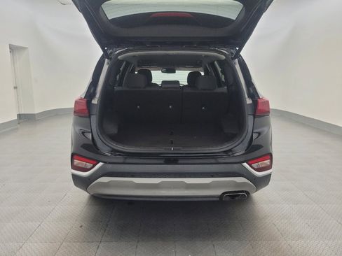 Used 2020 Hyundai Santa Fe SEL w/ Convenience Package FWD image 29