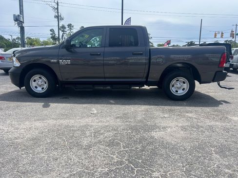 Used 2020 RAM 1500 Tradesman AWD/4WD image 6