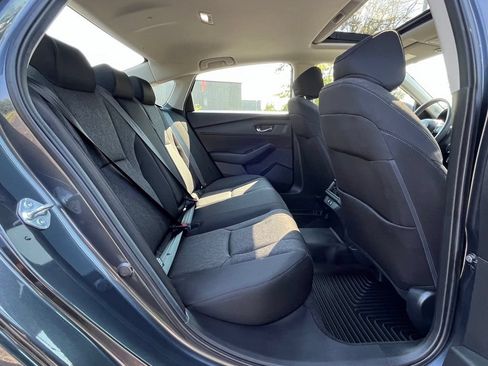 Used 2025 Honda Accord SE image 20