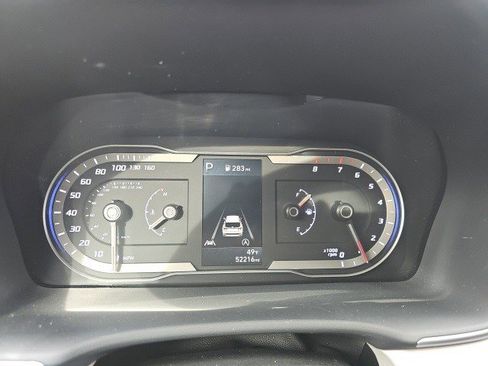 Used 2024 Hyundai Tucson SEL image 23