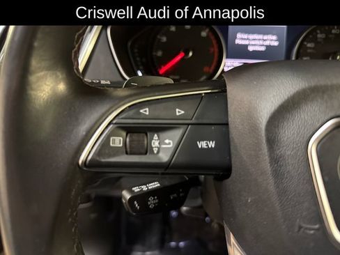 Used 2023 Audi Q5 2.0T Premium w/ Convenience Package AWD/4WD image 18