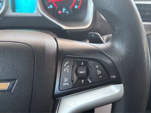 Used 2015 Chevrolet Camaro LS RWD image 27