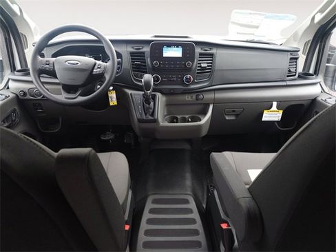 New 2025 Ford Transit 350 Low Roof image 10