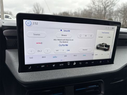 New 2026 Ford Maverick XLT w/ XLT Luxury Package image 16