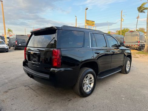 Used 2019 Chevrolet Tahoe LT image 7