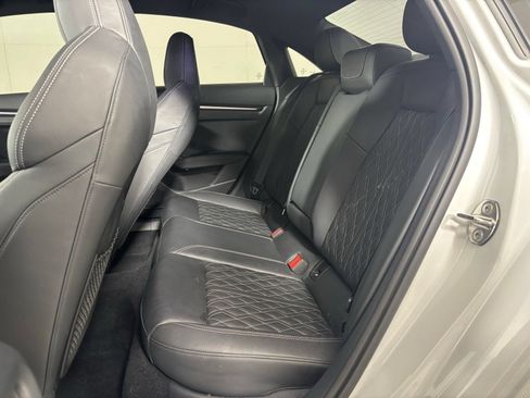 Used 2024 Audi S3 Prestige w/ Prestige Package AWD/4WD image 13