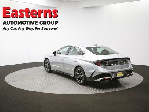 Used 2024 Hyundai Sonata SEL image 60