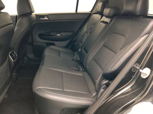 Used 2017 Kia Sportage SX FWD image 18