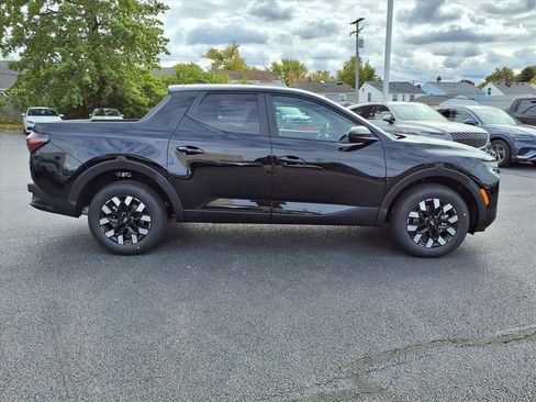 New 2026 Hyundai Santa Cruz SE FWD image 9