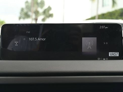 Certified 2025 MAZDA CX-50 AWD 2.5 S w/ Accent Package image 28