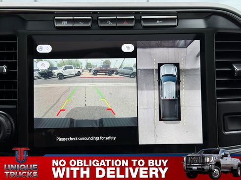 Used 2023 Ford F350 Platinum image 39